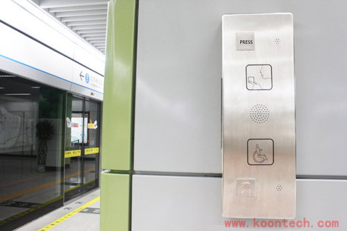 Punto de ayuda Intercom